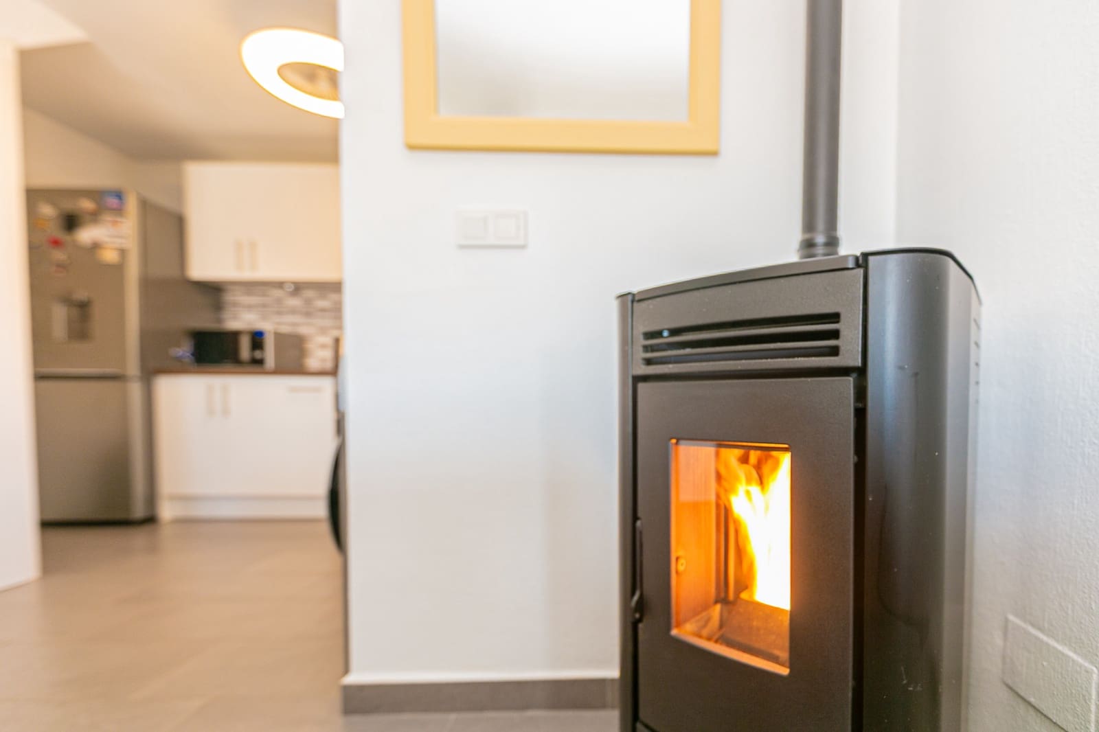 2 soveværelse Bungalow til salg i La Zenia med swimmingpool - € 165.000 (Ref: 9449996)