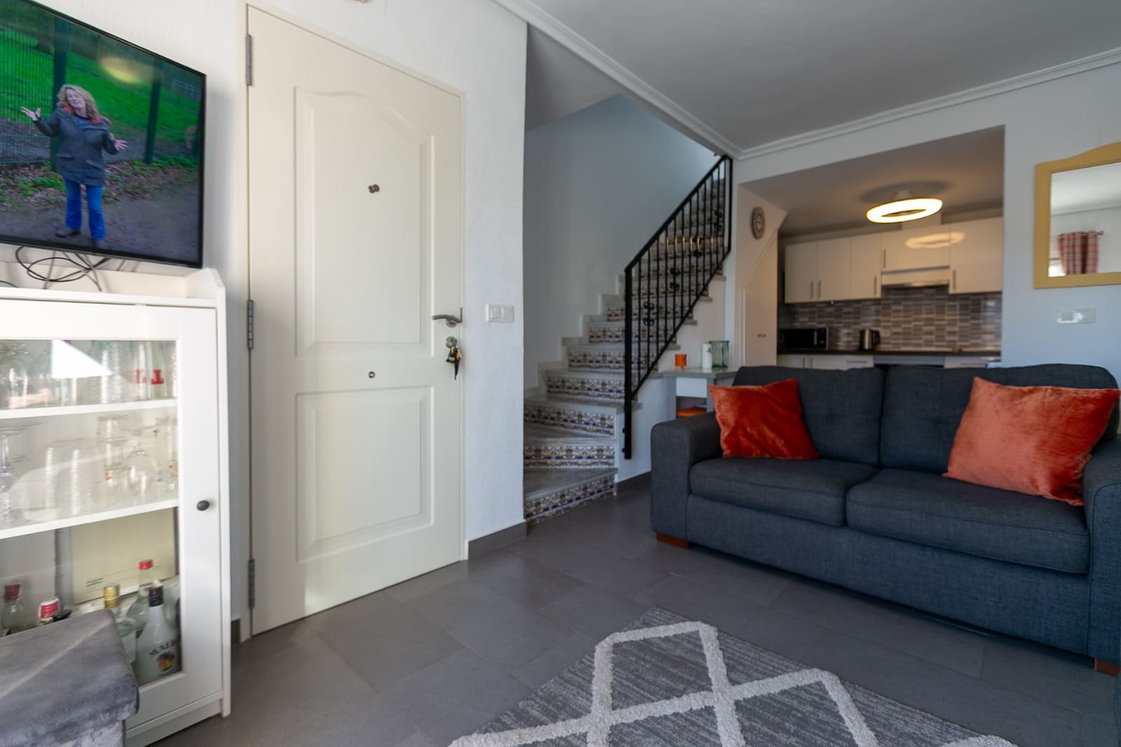 2 soveværelse Bungalow til salg i La Zenia med swimmingpool - € 165.000 (Ref: 9449996)