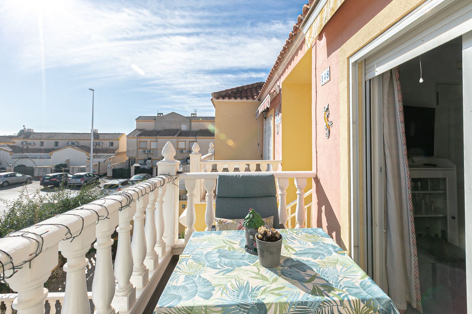 2 soveværelse Bungalow til salg i La Zenia med swimmingpool - € 165.000 (Ref: 9449996)