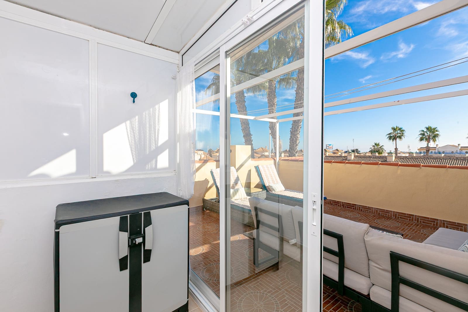 2 soveværelse Bungalow til salg i La Zenia med swimmingpool - € 165.000 (Ref: 9449996)