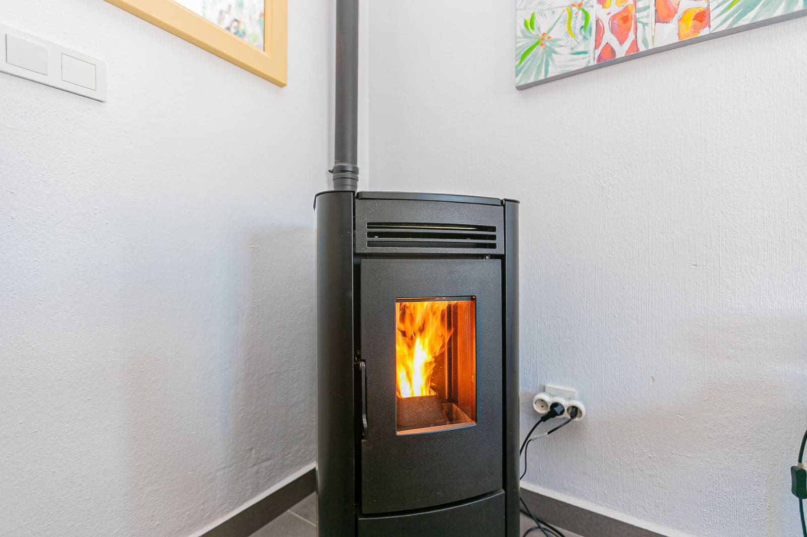 2 soveværelse Bungalow til salg i La Zenia med swimmingpool - € 165.000 (Ref: 9449996)