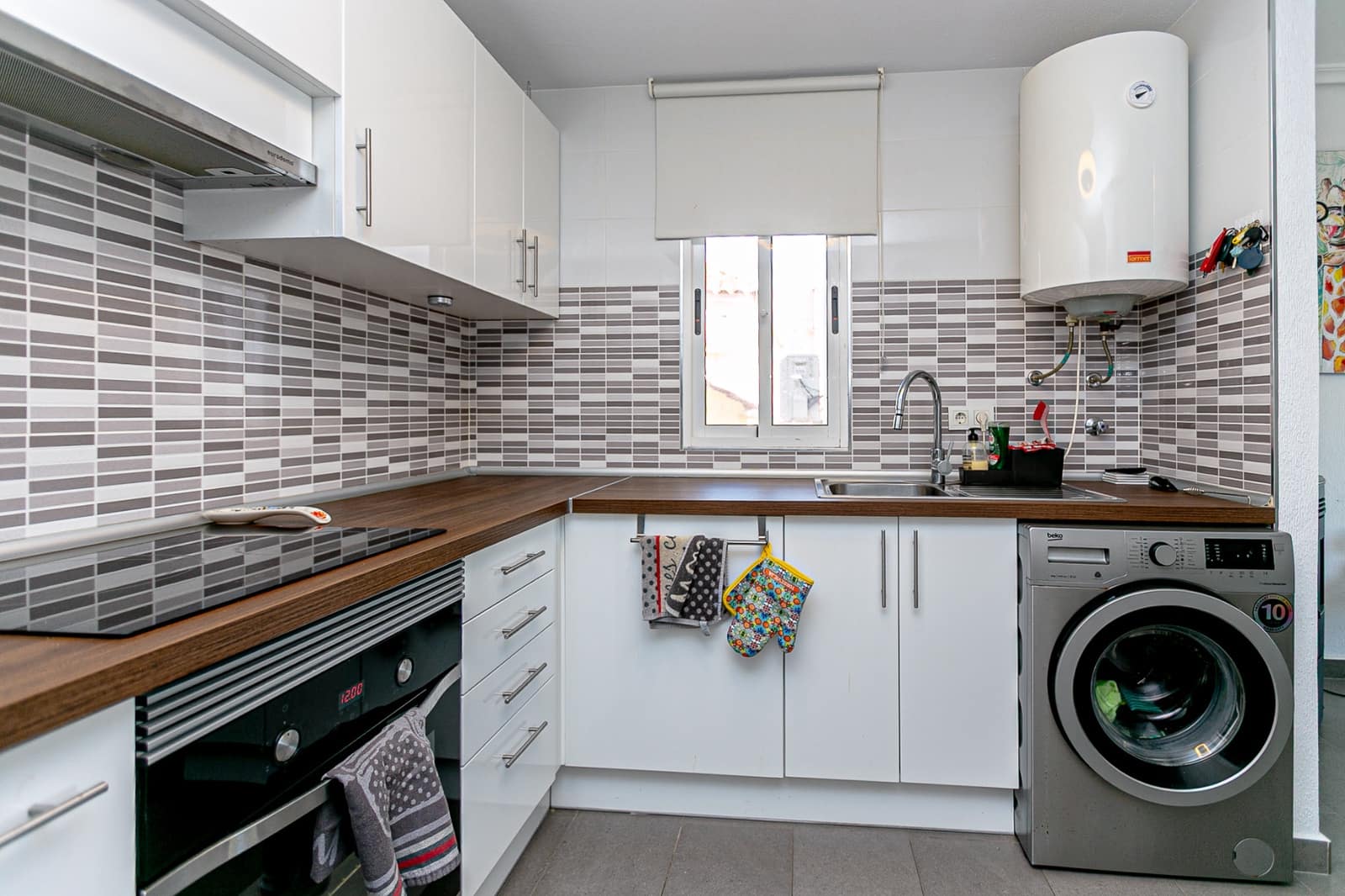 2 soveværelse Bungalow til salg i La Zenia med swimmingpool - € 165.000 (Ref: 9449996)