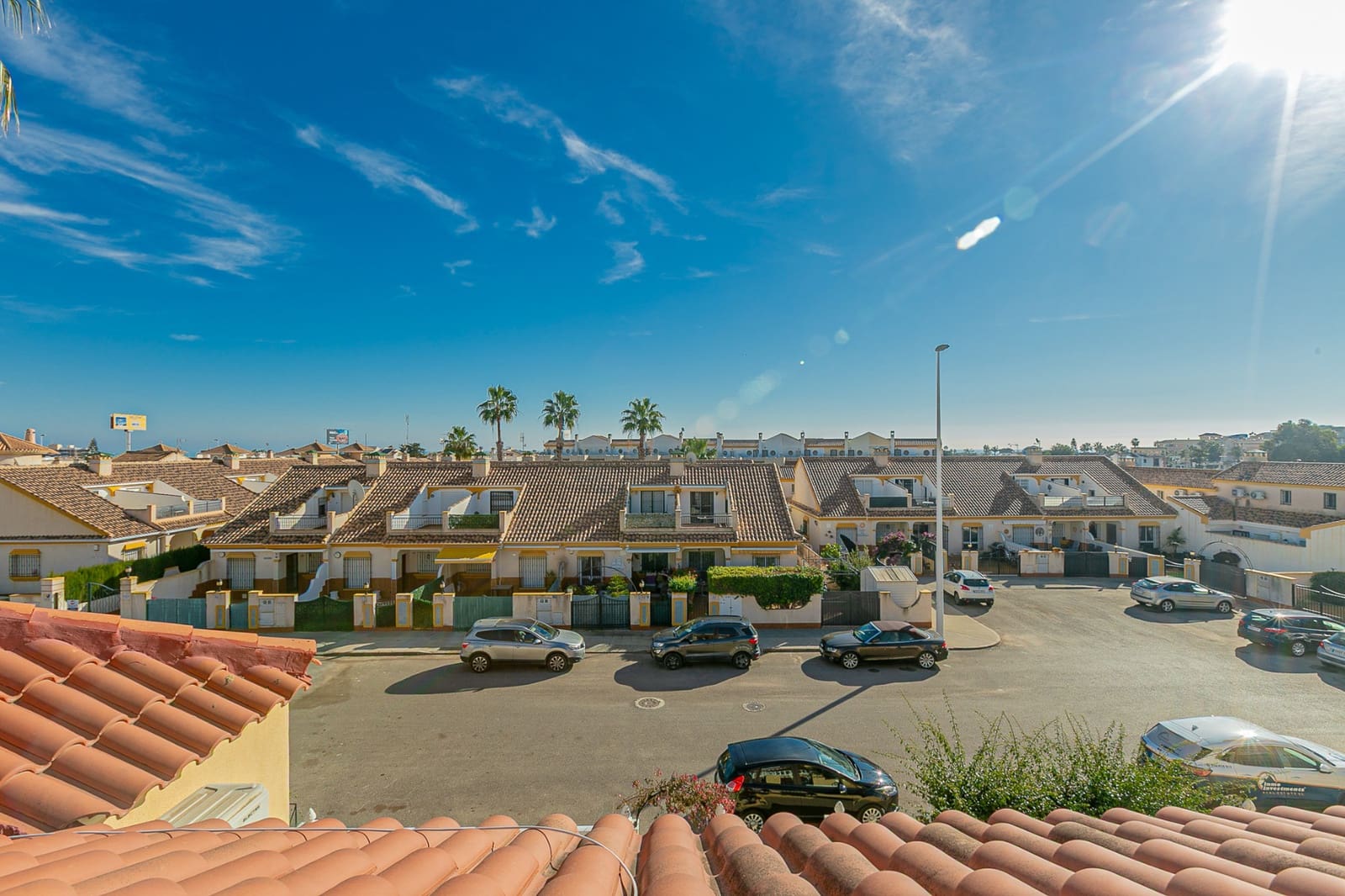 2 soveværelse Bungalow til salg i La Zenia med swimmingpool - € 165.000 (Ref: 9449996)