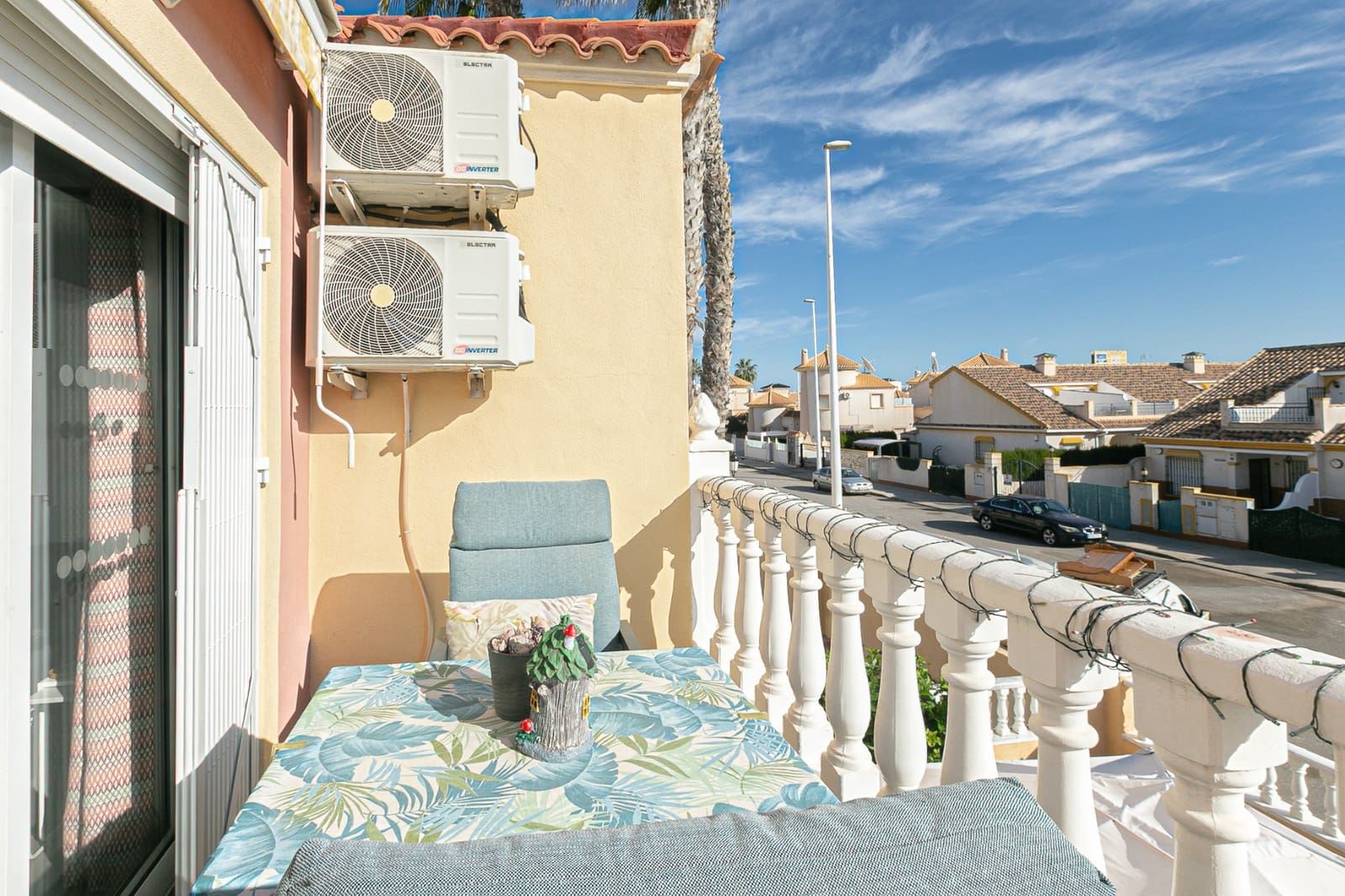 2 soveværelse Bungalow til salg i La Zenia med swimmingpool - € 165.000 (Ref: 9449996)