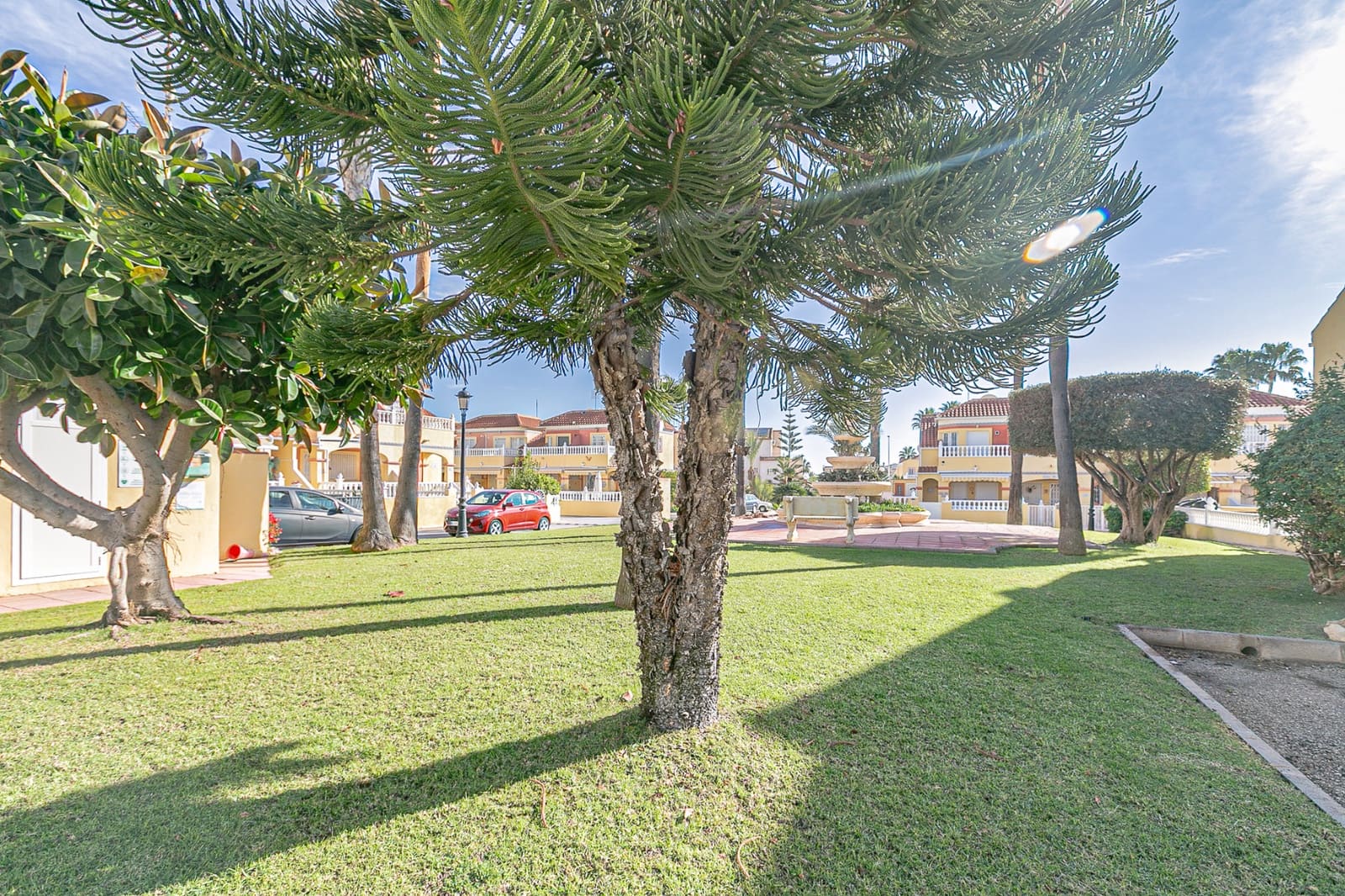 2 soveværelse Bungalow til salg i La Zenia med swimmingpool - € 165.000 (Ref: 9449996)