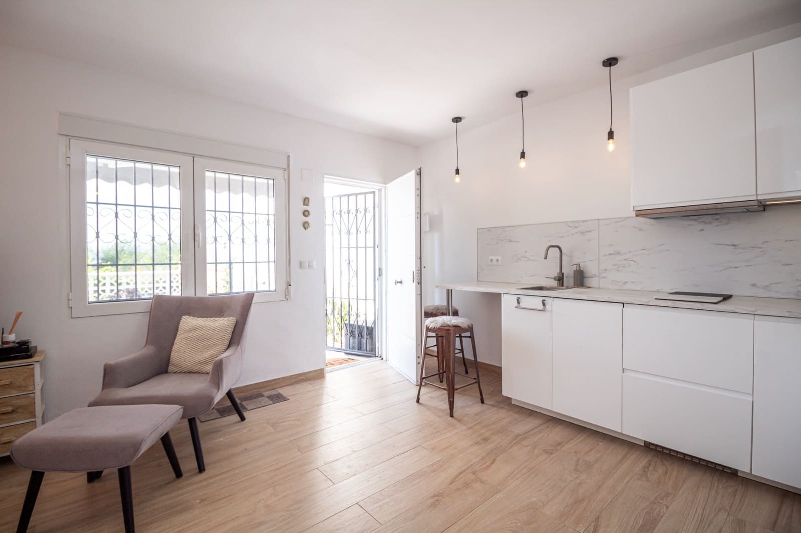 2 soveværelse Bungalow til salg i Torrevieja - € 169.000 (Ref: 9449997)