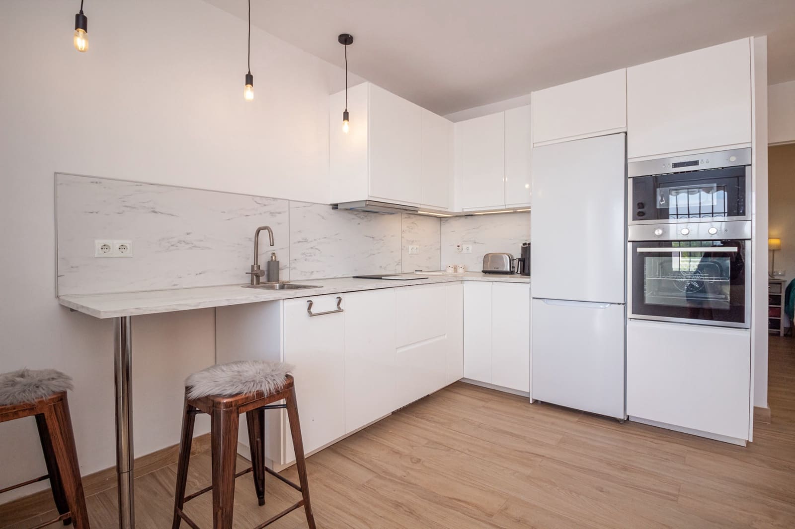 2 soveværelse Bungalow til salg i Torrevieja - € 169.000 (Ref: 9449997)