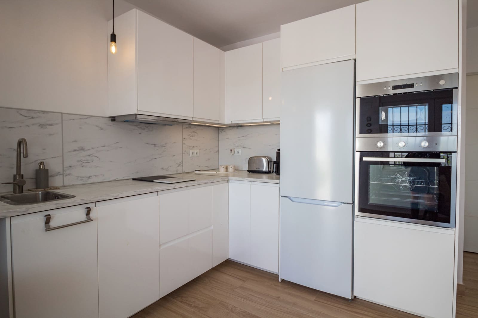 2 soveværelse Bungalow til salg i Torrevieja - € 169.000 (Ref: 9449997)