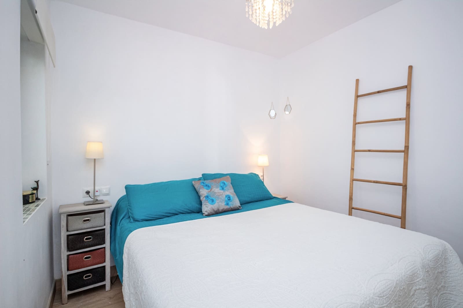 2 soveværelse Bungalow til salg i Torrevieja - € 169.000 (Ref: 9449997)