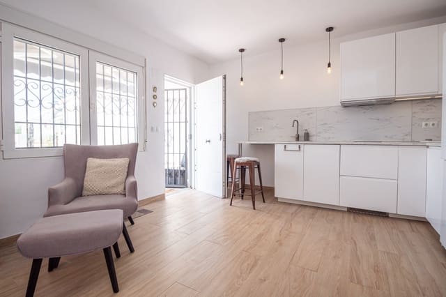 2 soveværelse Bungalow til salg i El Chaparral - La Siesta - La Torreta, Torrevieja - € 169.000 (Ref: 9449997)