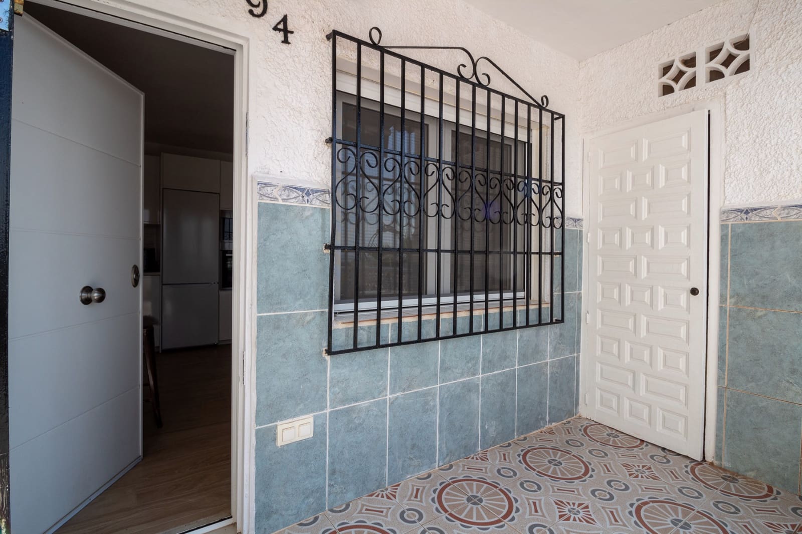 2 soveværelse Bungalow til salg i Torrevieja - € 169.000 (Ref: 9449997)