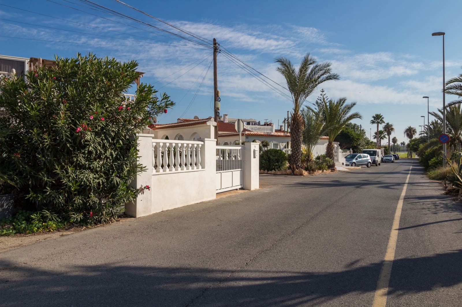2 soveværelse Bungalow til salg i Torrevieja - € 169.000 (Ref: 9449997)