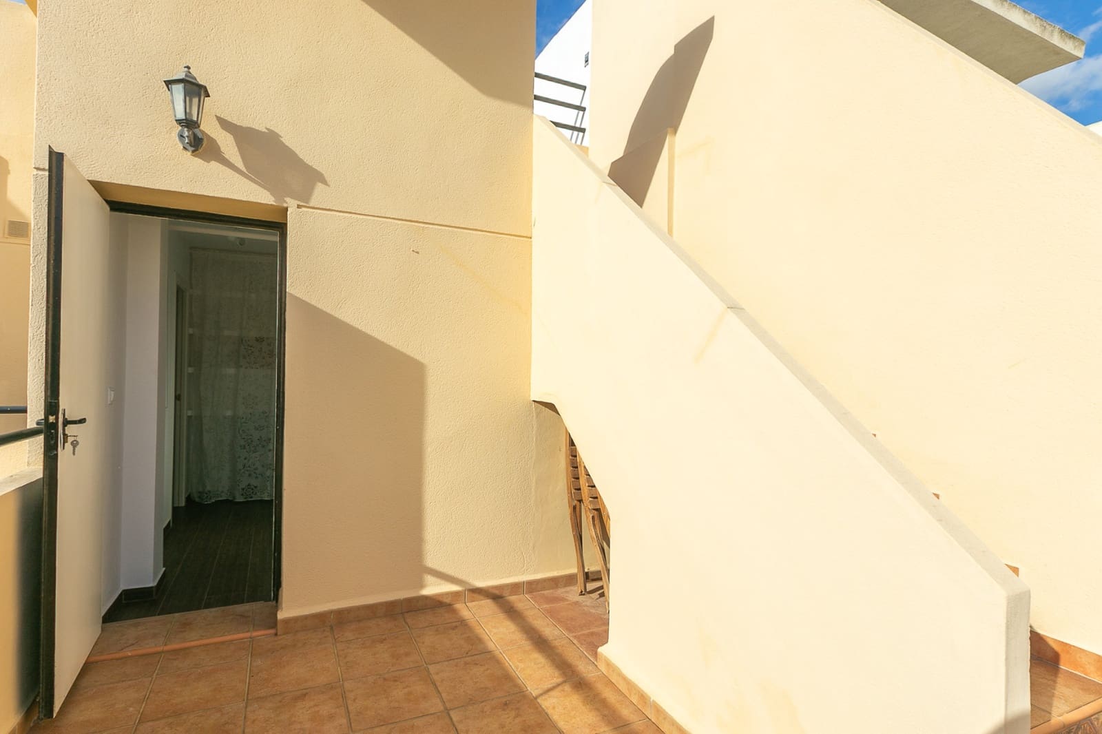 2 quarto Casa em Banda para venda em Torrevieja com piscina - 180 000 € (Ref: 9457871)