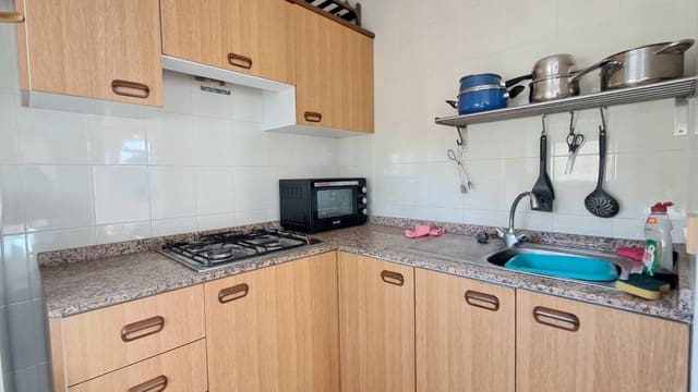 2 quarto Moradia para venda em La Florida, Orihuela - 219 000 € (Ref: 9459801)