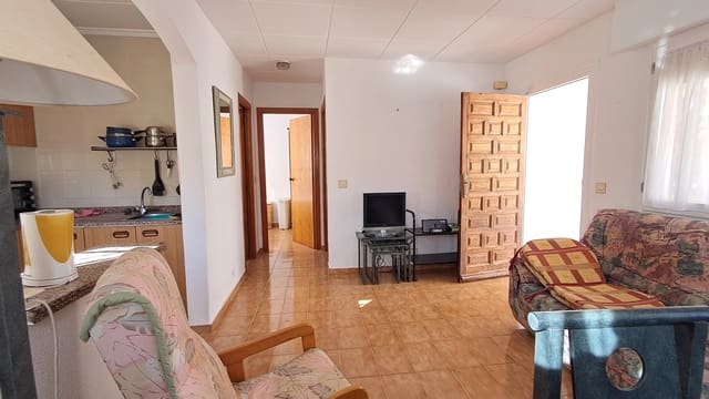 2 quarto Moradia para venda em La Florida, Orihuela - 219 000 € (Ref: 9459801)