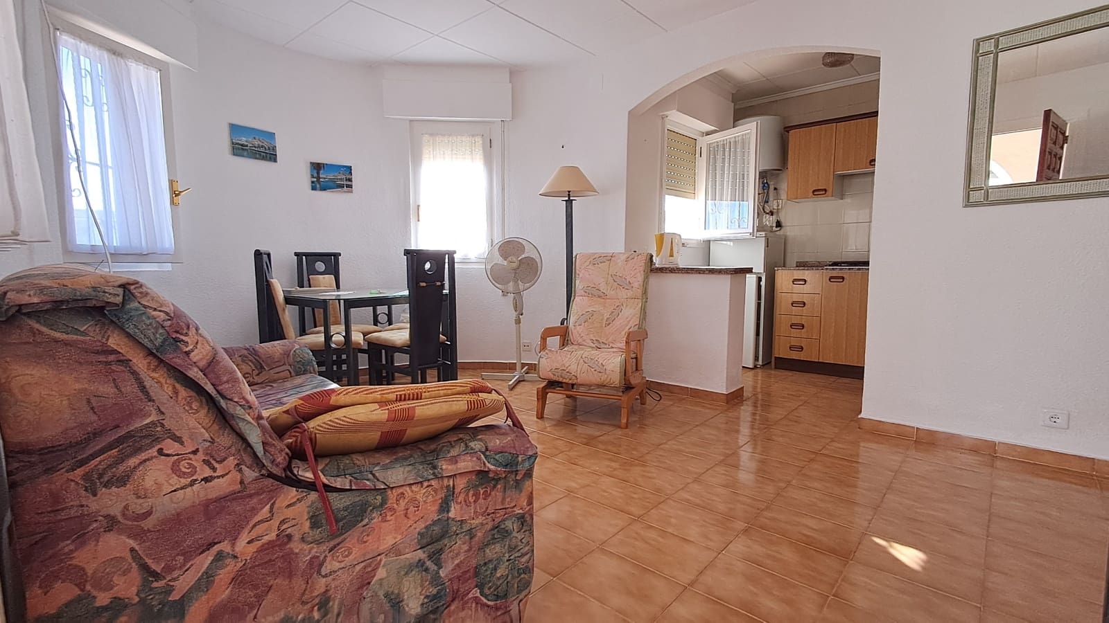 2 quarto Moradia para venda em La Florida - 219 000 € (Ref: 9459801)