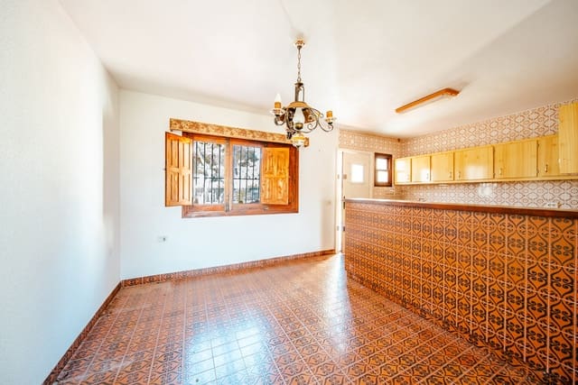 4 Zimmer Villa zu verkaufen in Playa Flamenca, Orihuela - 995.000 € (Ref: 9462851)