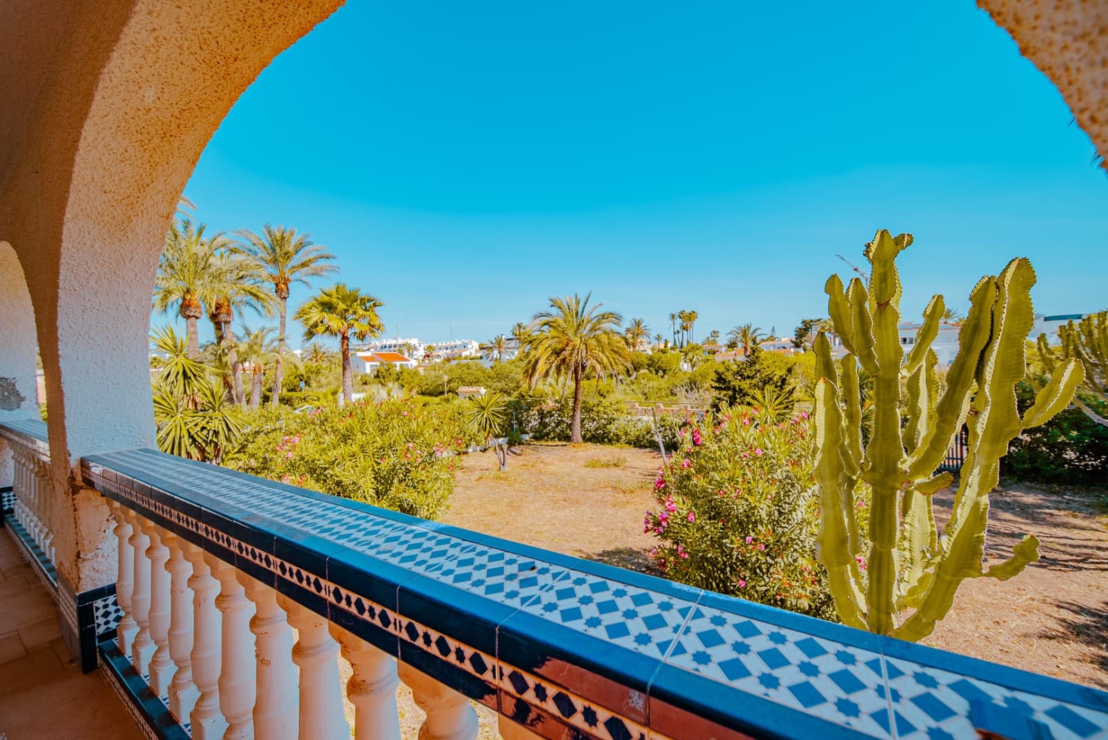 4 Zimmer Villa zu verkaufen in Playa Flamenca - 995.000 € (Ref: 9462851)