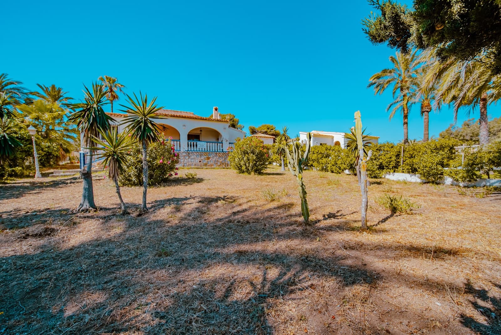 4 Zimmer Villa zu verkaufen in Playa Flamenca - 995.000 € (Ref: 9462851)