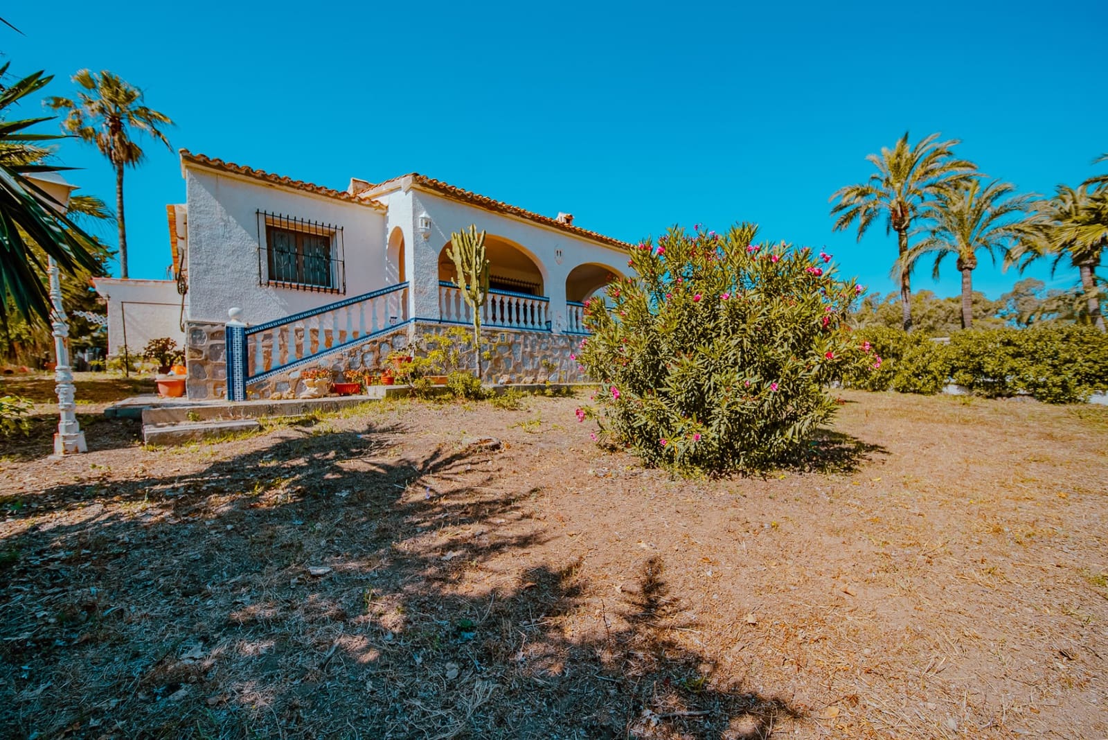 4 Zimmer Villa zu verkaufen in Playa Flamenca - 995.000 € (Ref: 9462851)