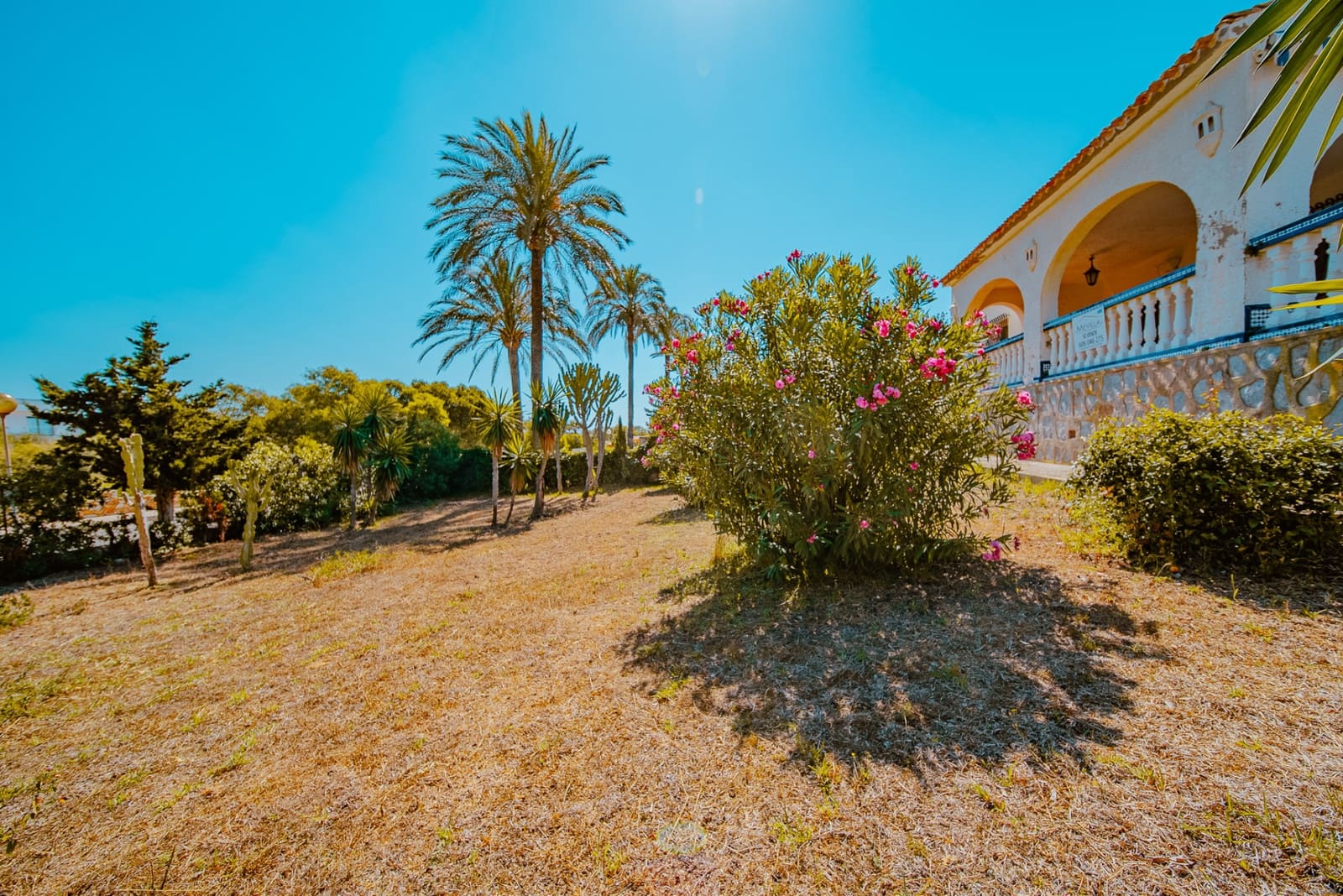 4 Zimmer Villa zu verkaufen in Playa Flamenca - 995.000 € (Ref: 9462851)