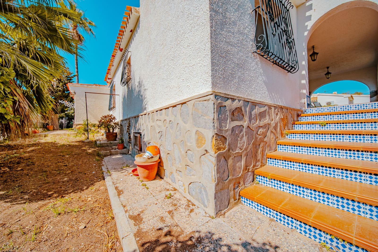 4 Zimmer Villa zu verkaufen in Playa Flamenca - 995.000 € (Ref: 9462851)