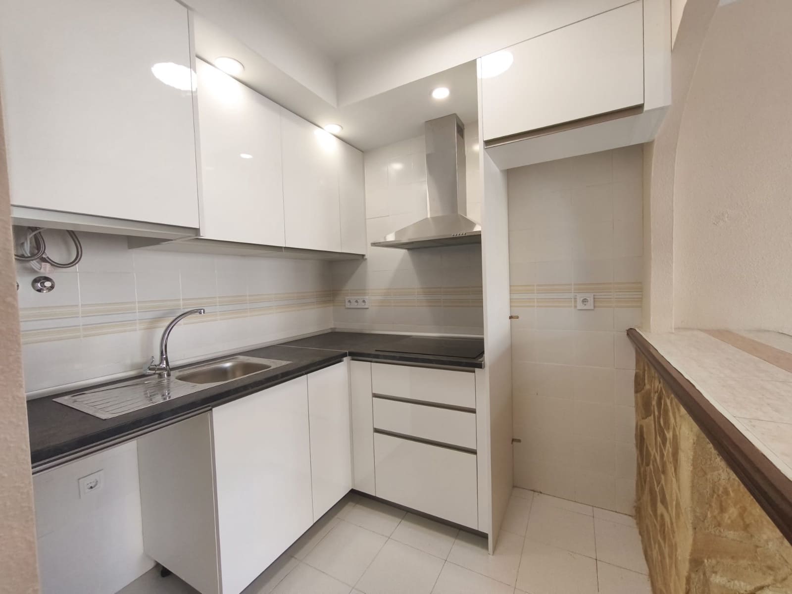 3 Zimmer Haus zu verkaufen in Los Balcones mit Pool - 149.000 € (Ref: 9464921)