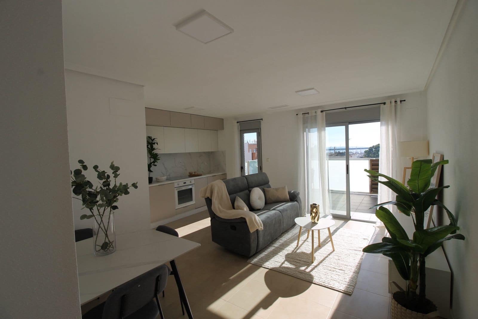 3 soveværelse Penthouse til salg i Torrevieja - € 220.000 (Ref: 9467648)