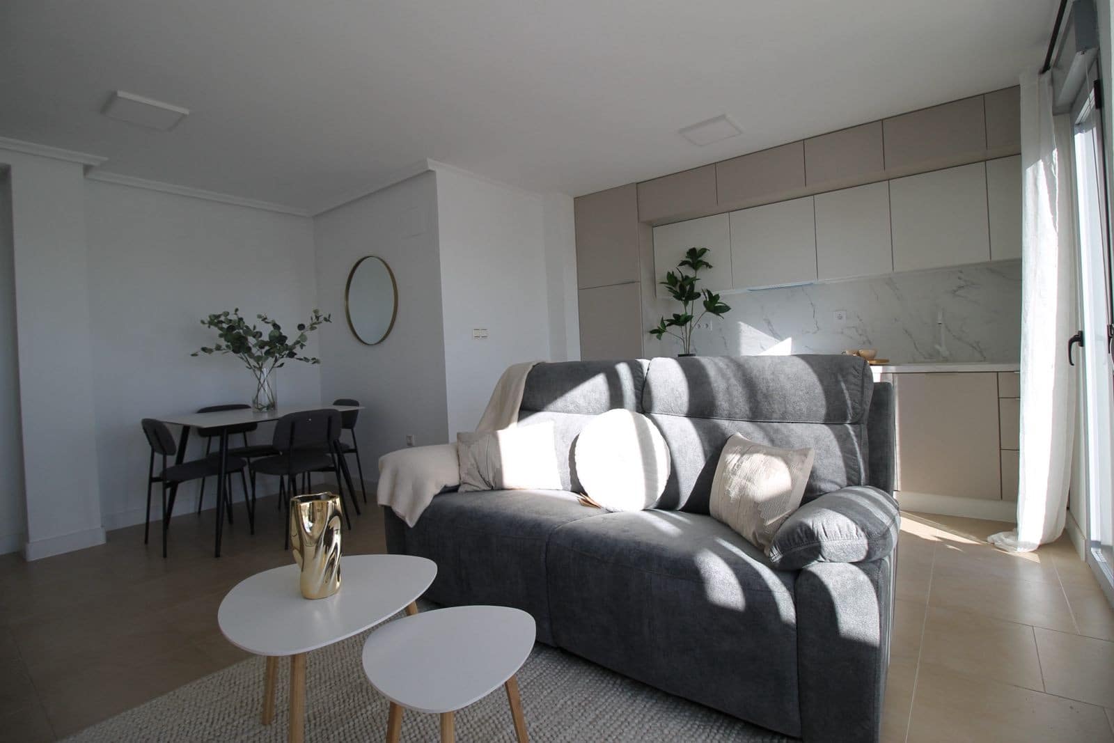 3 soveværelse Penthouse til salg i Torrevieja - € 220.000 (Ref: 9467648)