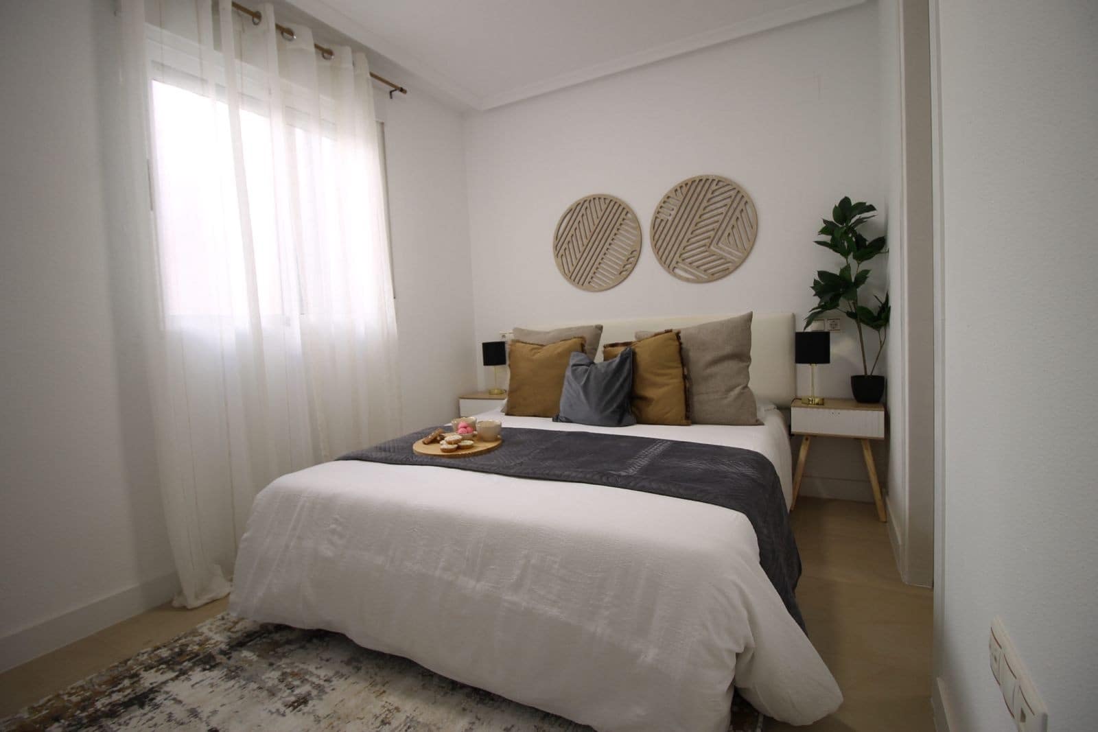 3 soveværelse Penthouse til salg i Torrevieja - € 220.000 (Ref: 9467648)