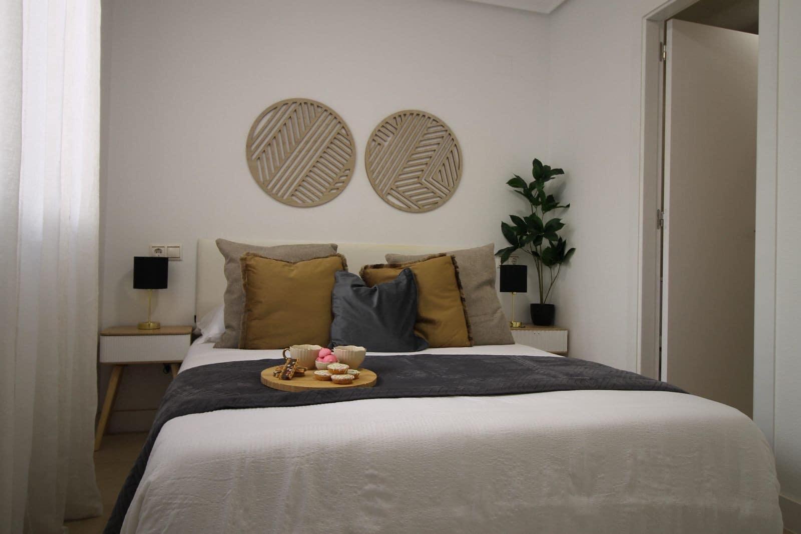 3 soveværelse Penthouse til salg i Torrevieja - € 220.000 (Ref: 9467648)