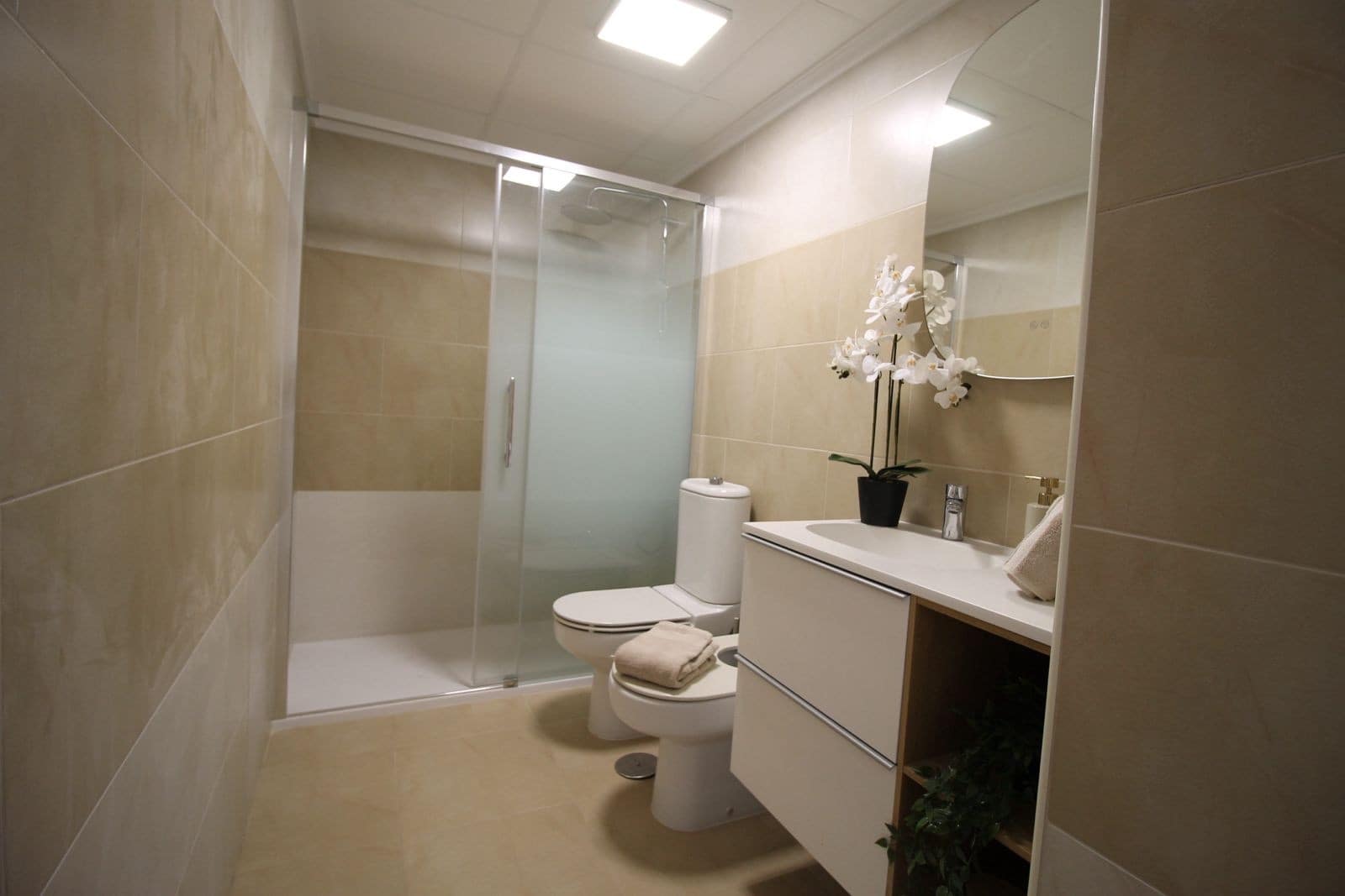 3 soveværelse Penthouse til salg i Torrevieja - € 220.000 (Ref: 9467648)