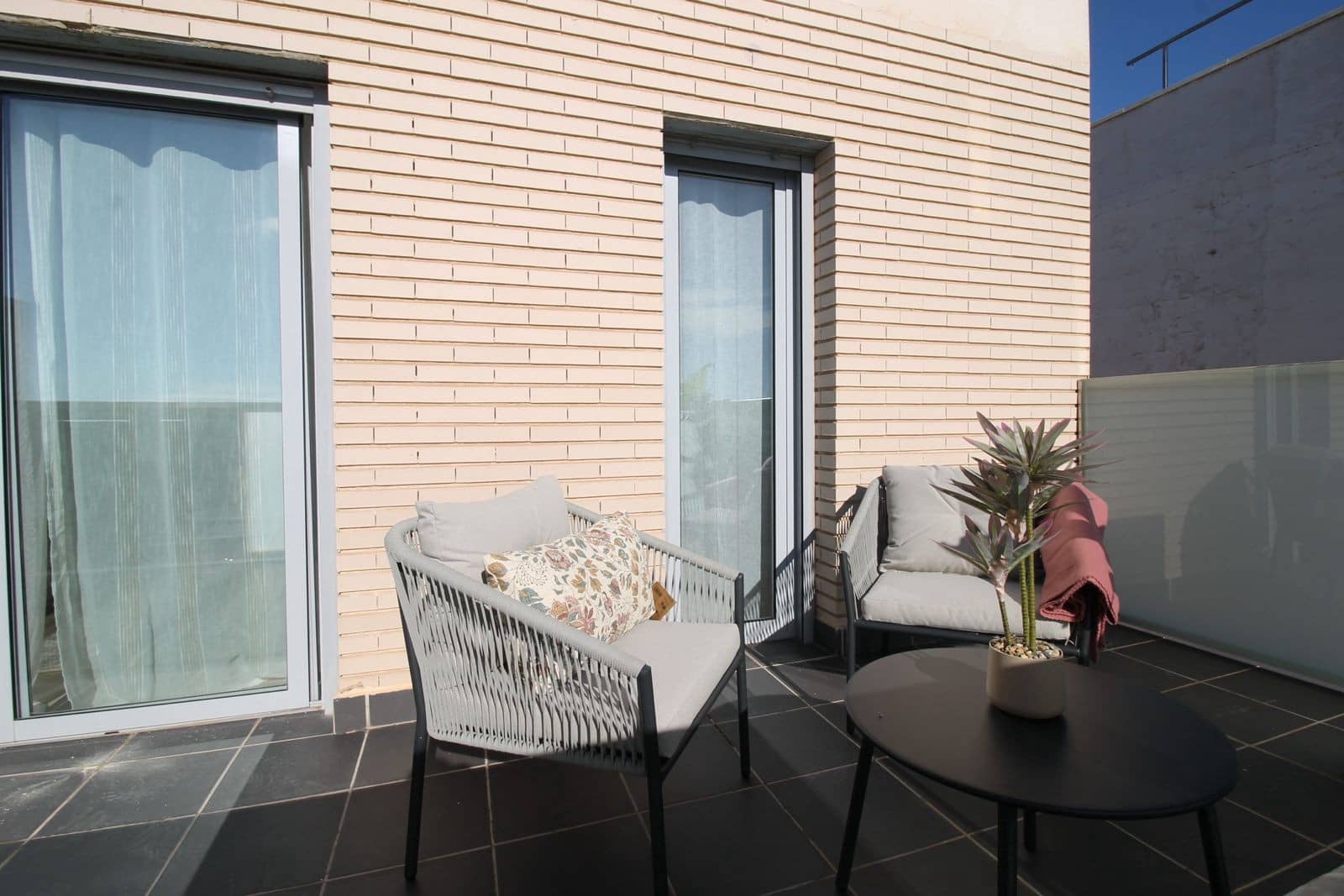 3 soveværelse Penthouse til salg i Torrevieja - € 220.000 (Ref: 9467648)