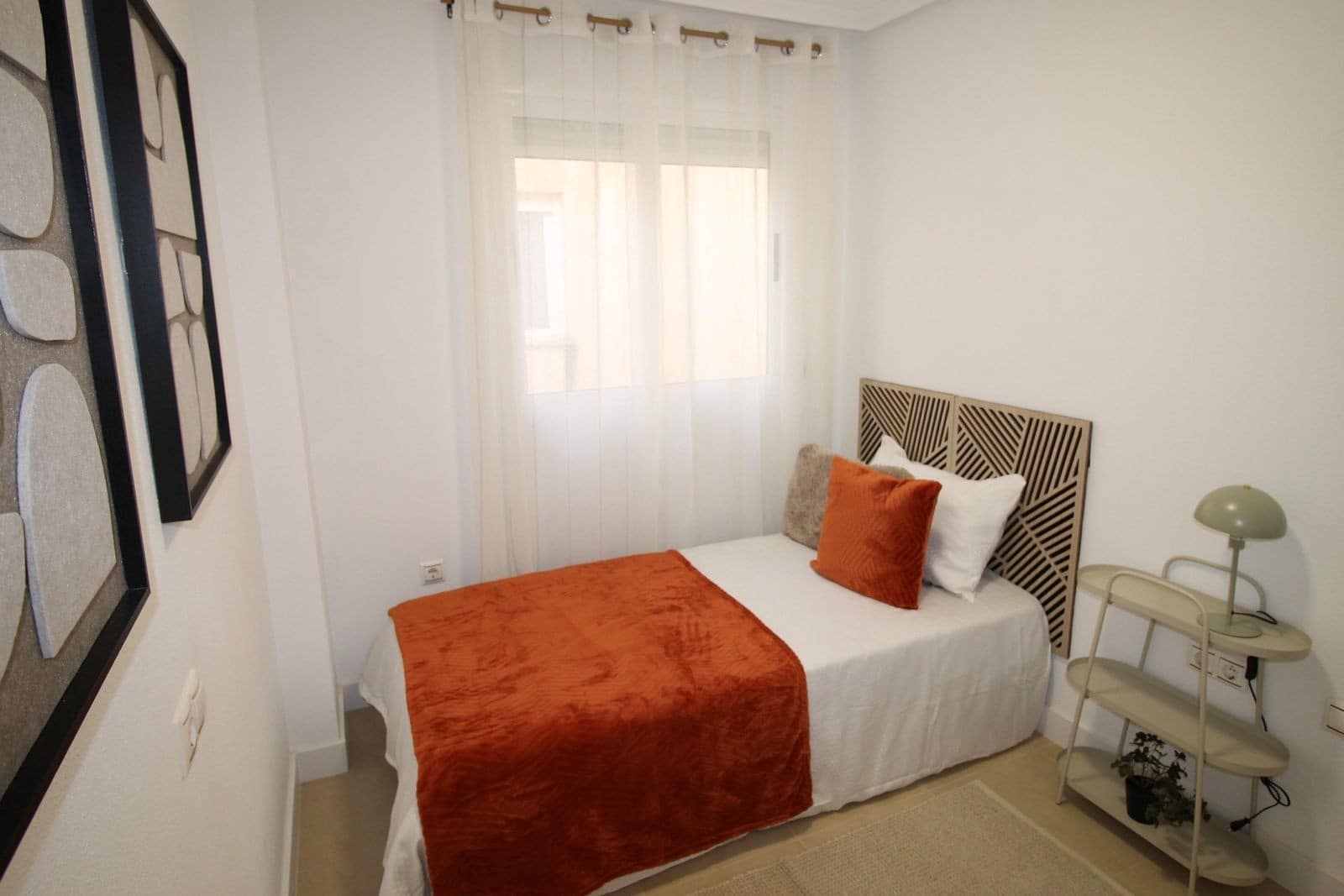 Apartamento de 3 habitaciones en Torrevieja en venta - 160.000 € (Ref: 9467649)