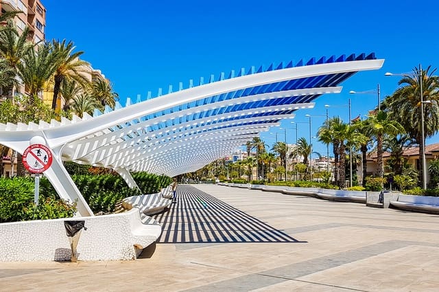 3 sypialnia Apartament na sprzedaż w Puerto Deportivo, Torrevieja - 155 000 € (Ref: 9467650)