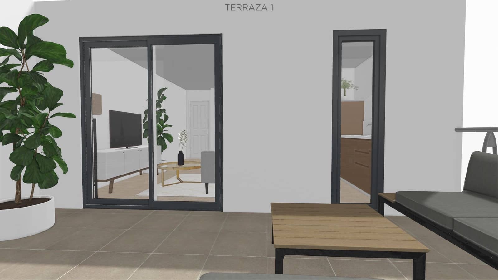 3 sovrum Lägenhet till salu i Torrevieja - 155 000 € (Ref: 9467650)