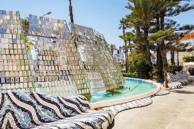 3 sypialnia Apartament na sprzedaż w Puerto Deportivo, Torrevieja - 155 000 € (Ref: 9467650)