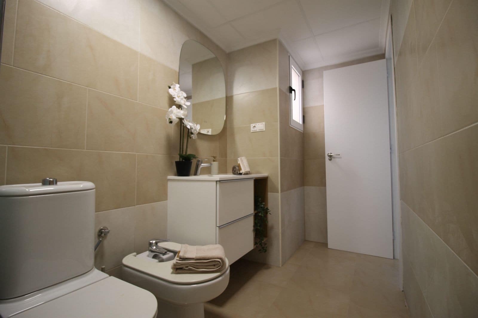 3 slaapkamer Appartement te koop in Torrevieja - € 155.000 (Ref: 9467650)