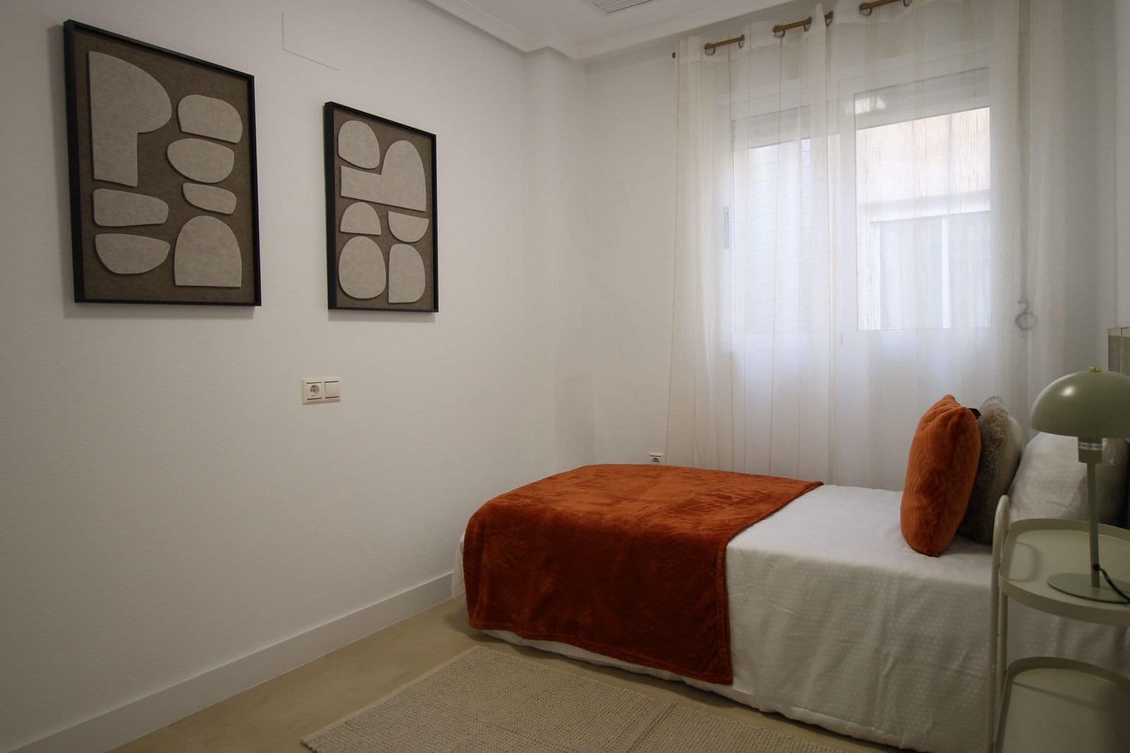 3 slaapkamer Appartement te koop in Torrevieja - € 155.000 (Ref: 9467650)
