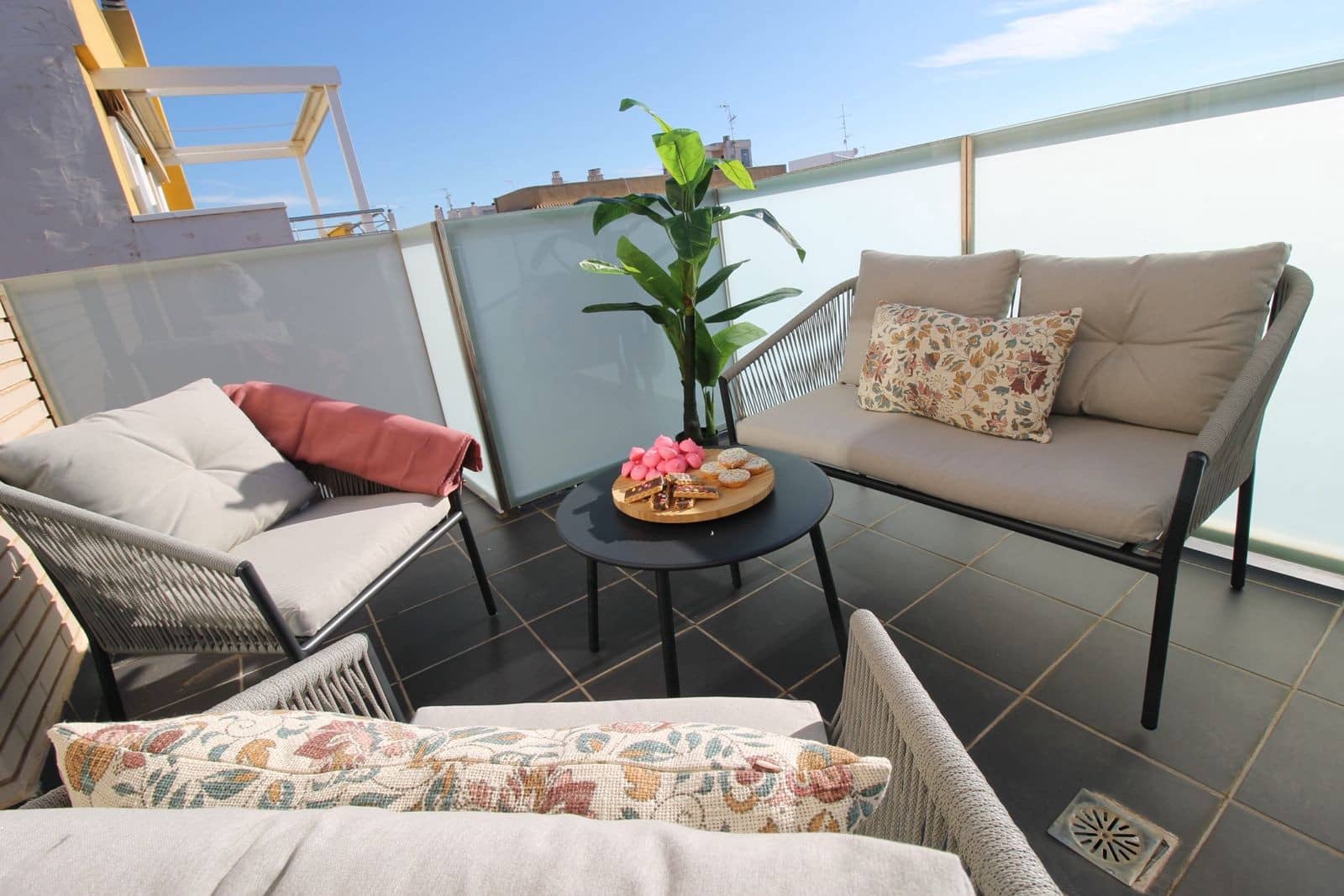 3 slaapkamer Appartement te koop in Torrevieja - € 155.000 (Ref: 9467650)