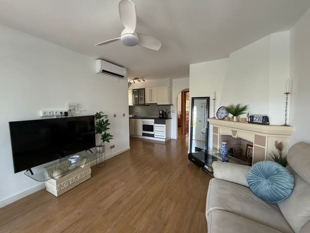 3 bedroom Townhouse for sale in Villamartin, Orihuela with pool - € 249,000 (Ref: 9490091)