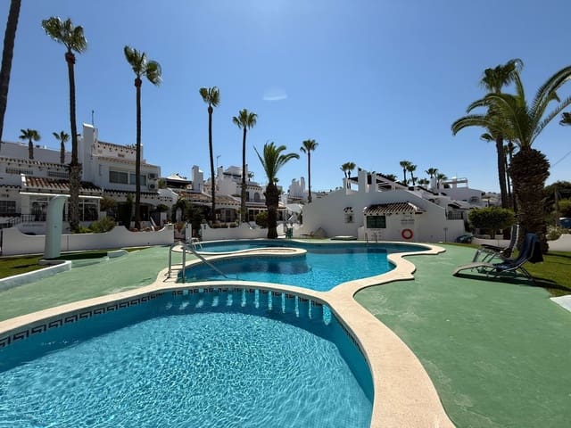 3 bedroom Townhouse for sale in Villamartin, Orihuela with pool - € 249,000 (Ref: 9490091)