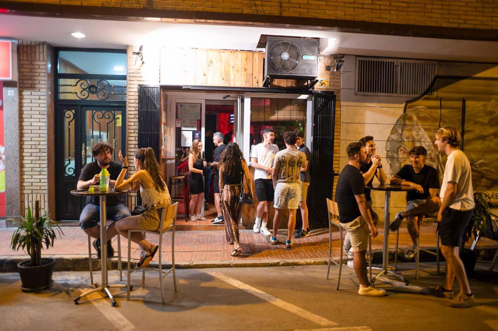 1 soveværelse Erhverv til leje i Torrevieja - € 50.000 (Ref: 9506475)