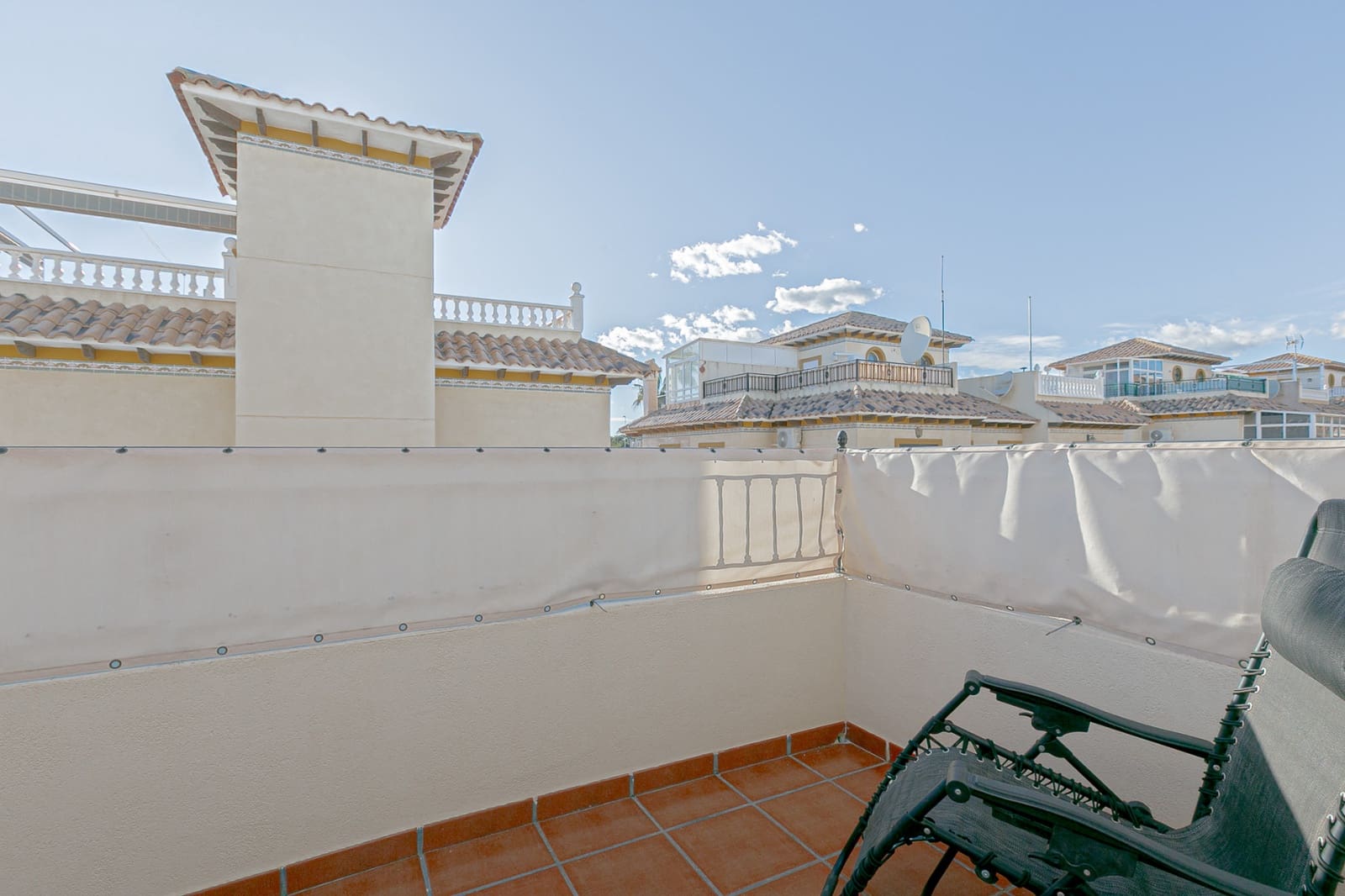 3 slaapkamer Huis te koop in Playa Flamenca met zwembad - € 224.500 (Ref: 9506652)