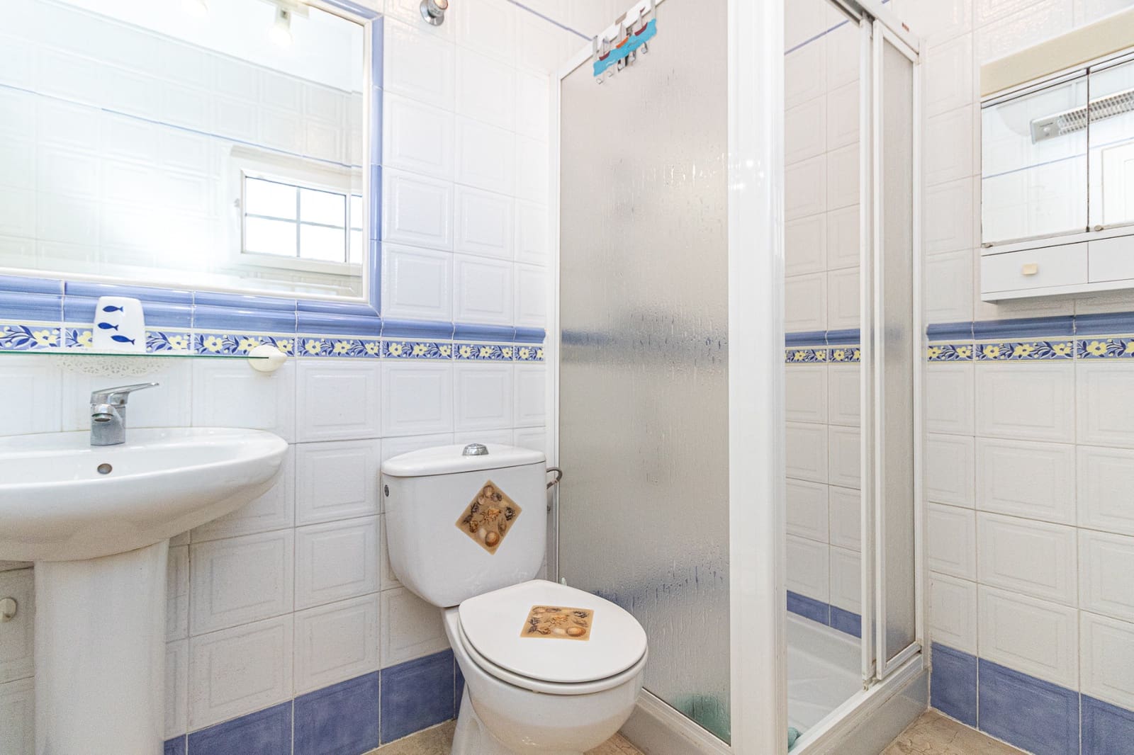 3 slaapkamer Rijtjeshuis te koop in Playa Flamenca met zwembad - € 259.000 (Ref: 9516561)