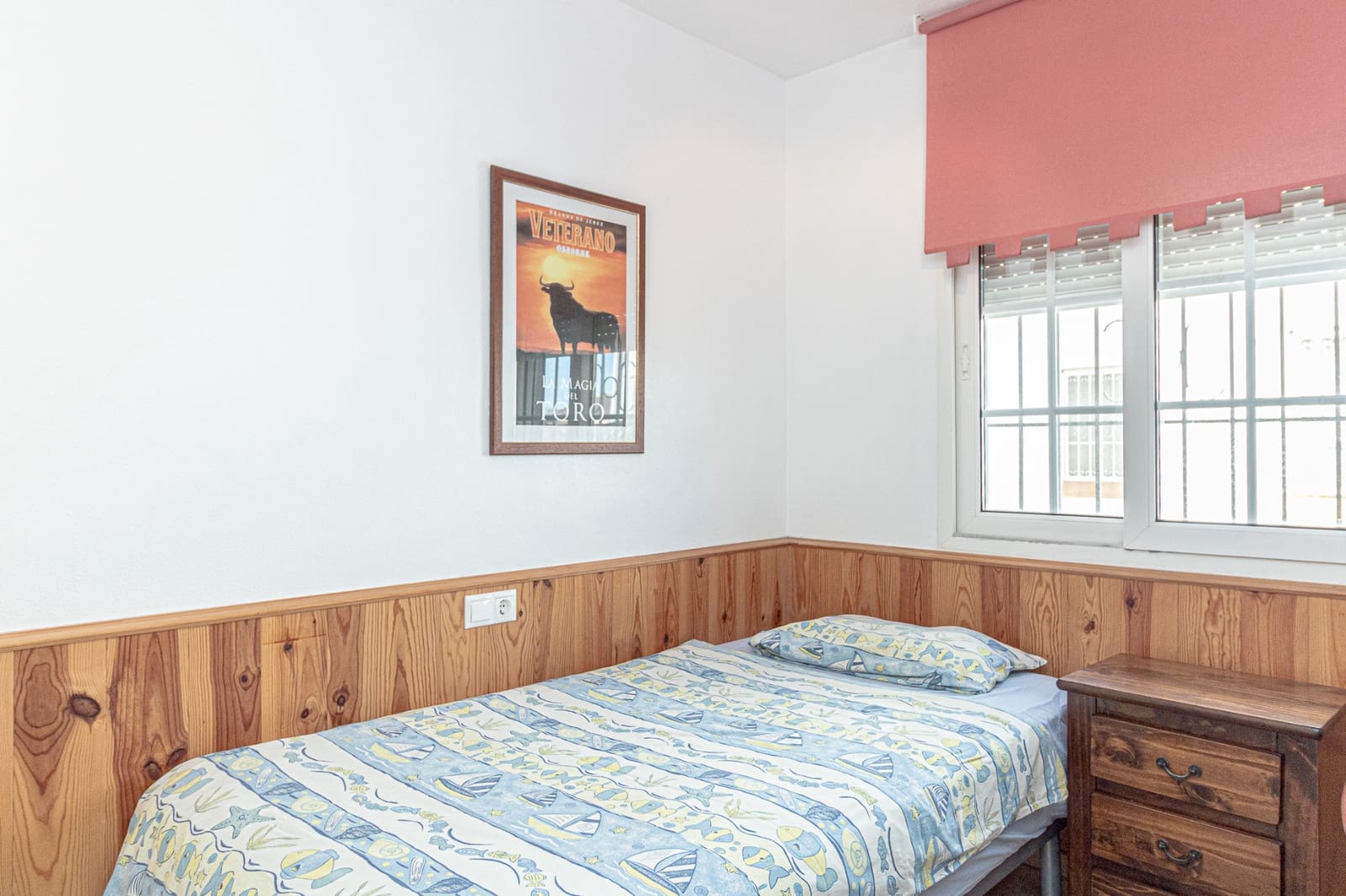 3 slaapkamer Rijtjeshuis te koop in Playa Flamenca met zwembad - € 259.000 (Ref: 9516561)