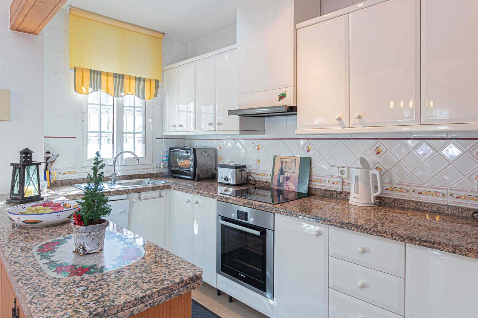 3 slaapkamer Rijtjeshuis te koop in Playa Flamenca met zwembad - € 259.000 (Ref: 9516561)