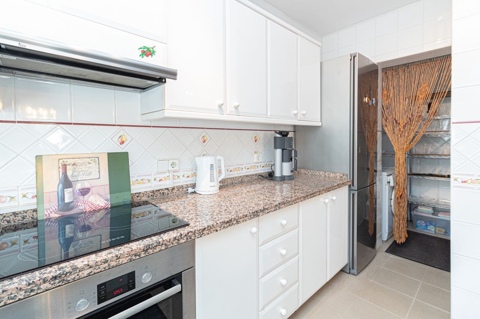 3 slaapkamer Rijtjeshuis te koop in Playa Flamenca met zwembad - € 259.000 (Ref: 9516561)