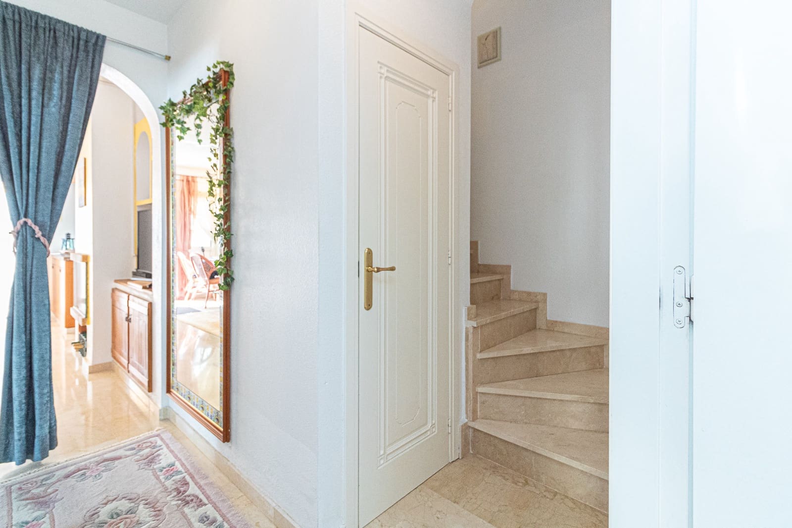 3 slaapkamer Rijtjeshuis te koop in Playa Flamenca met zwembad - € 259.000 (Ref: 9516561)