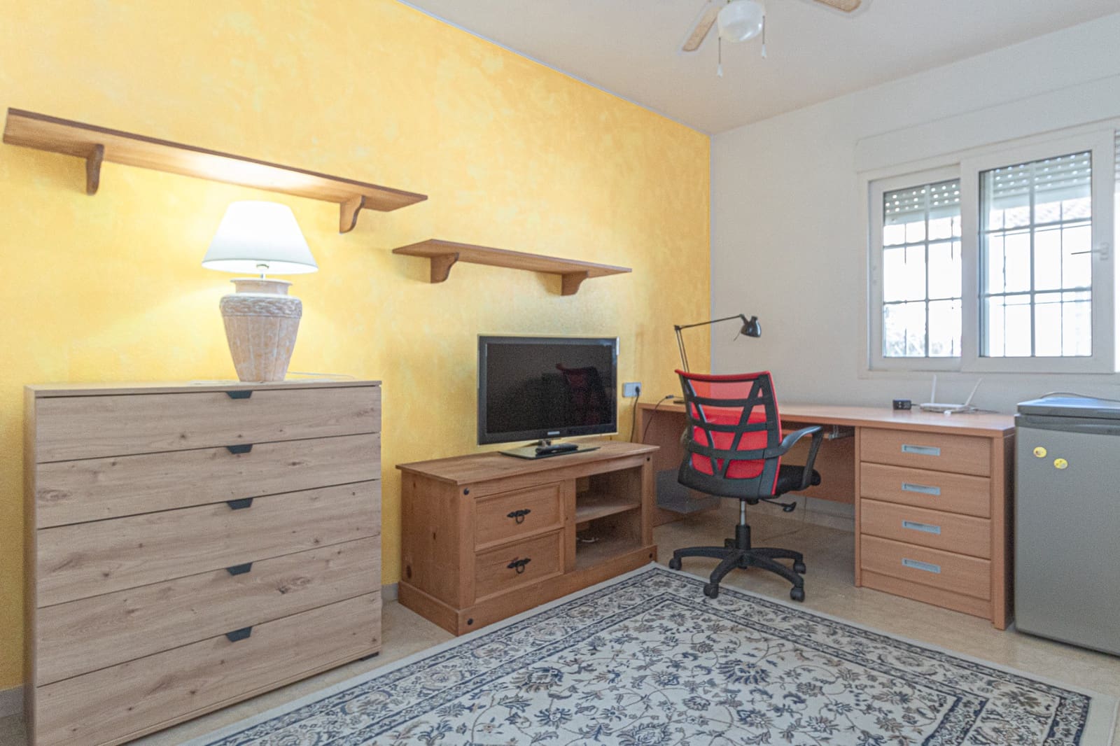 3 slaapkamer Rijtjeshuis te koop in Playa Flamenca met zwembad - € 259.000 (Ref: 9516561)